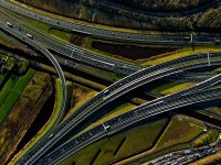 Meer verkeersdoden in 2025 dan in bijna twintig jaar