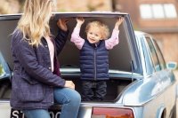 ANWB waarschuwt voor deze onveilige autostoeltjes