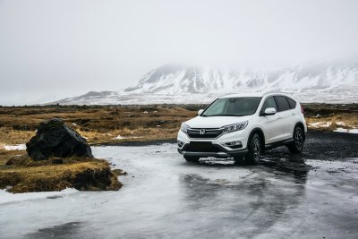 De voor- en nadelen van elektrische auto's