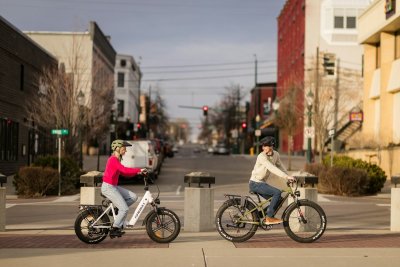De fatbike is gevaarlijker dan de meeste ouders denken