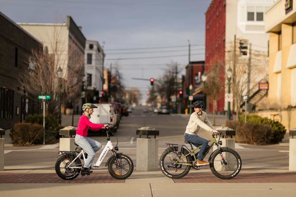 De fatbike is gevaarlijker dan de meeste ouders denken